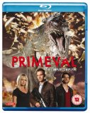 Primeval Series 5 [Blu-ray]
