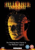 Hellraiser 5 [DVD]