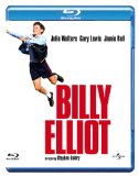 Billy Elliot [Blu-ray]