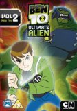 Ben 10: Ultimate Alien - Vol. 2 [DVD]
