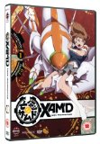 XAM'D Lost Memories Collection 1 [DVD]