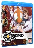 XAM'D Lost Memories Collection 1 [Blu-ray]