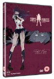 Shikabane Hime: Corpse Princess Part 2 - Kuro [DVD]