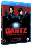 Gantz [Blu-ray]