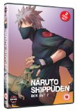 Naruto Shippuden [DVD]