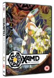 Xam'd: Lost Memories [DVD]