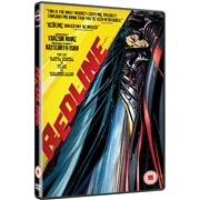 Redline [DVD]