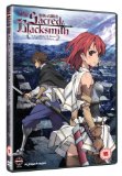 Sacred Blacksmith [DVD]