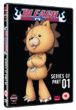 Bleach [DVD]