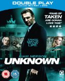 Unknown [Blu-ray]