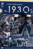 Pathe Archive -A Year To Remember - The 1930s [DVD]