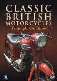 Classic British Motorcycles [DVD]