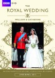 The Royal Wedding - William & Catherine (BBC) [DVD]