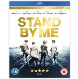 Stand By Me [Blu-ray]