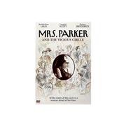 Mrs Parker and The Vicious Circle [DVD]