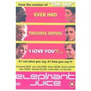Elephant Juice [DVD]