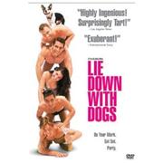Lie Down With Dogs [DVD]