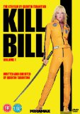Kill Bill: Volume 1 [DVD]