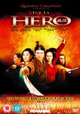 Hero [DVD]