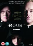 Doubt [DVD]