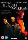 The Quiet American [DVD]