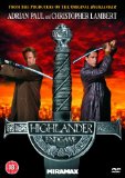 Highlander: Endgame [DVD]