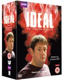 Ideal Series 1-7 Box Set [DVD]