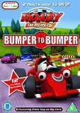 Roary the Racing Car 10 [DVD]