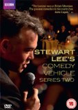 Stewart Lee's Comedy Vehicle [DVD]