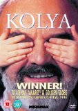 Kolya [DVD]