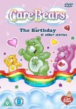 Care Bears Happy The Birthday and Other Stories [DVD]