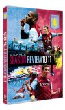 Aston Villa Season Review 2010/ 2011 [DVD]