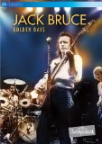 Jack Bruce: Golden Days [DVD]