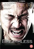 Breathless [DVD]