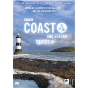 Coast Series 4 [DVD]