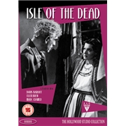 Isle of the Dead [DVD]