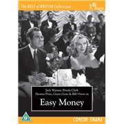 Easy Money [DVD]