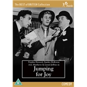 Jumping for joy [DVD]