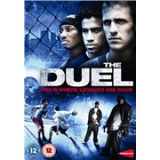 The Duel [DVD]