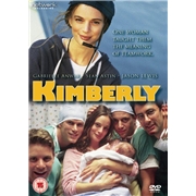 Kimberly [DVD]
