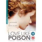 Love Like Poison [DVD]