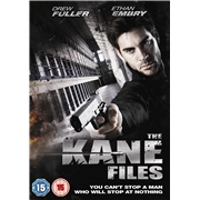 Kane Files [DVD]