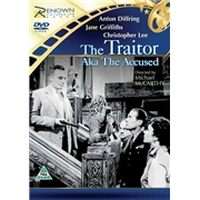The Traitor Aka The Accused [DVD]