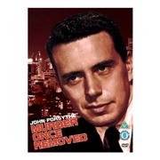Murder Once Removed [DVD]