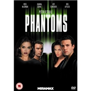 Phantoms [DVD]