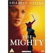 Mighty, The [DVD]