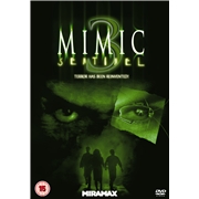 Mimic: Sentinel [DVD]