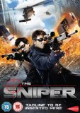 Sniper, the [DVD]
