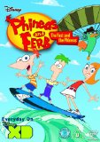 Phineas & Ferb: the Fast & the [DVD]