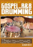Ultimate Drum Lessons: Gospel/ [DVD] [2011]